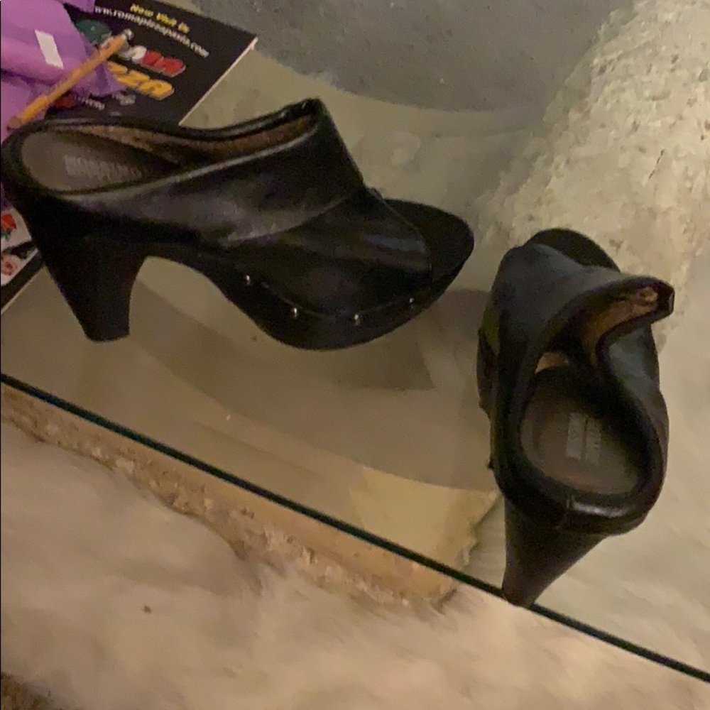 Heels